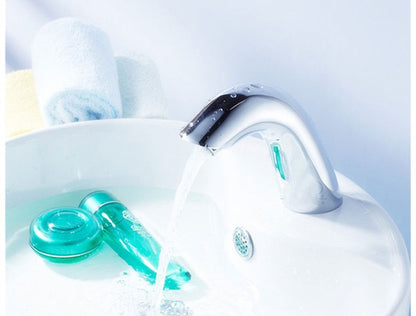 Juno Conto Automatic Electronic Handsfree Sensor Faucet