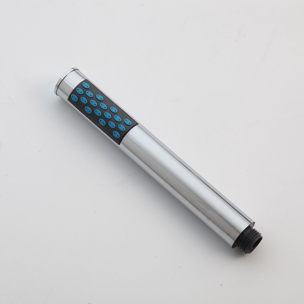 Juno Chrome Rain Shower Head Wall Mount Signle Handle