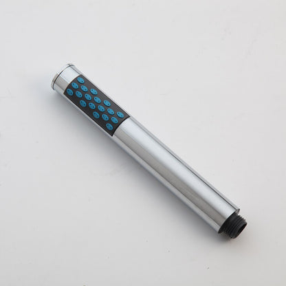 Juno Chrome Rain Shower Head Wall Mount Signle Handle