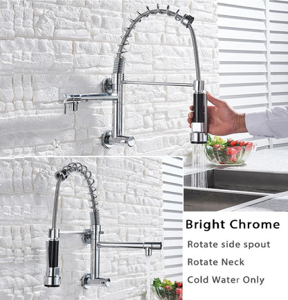 Juno New Multi Function Kitchen Sink Faucet