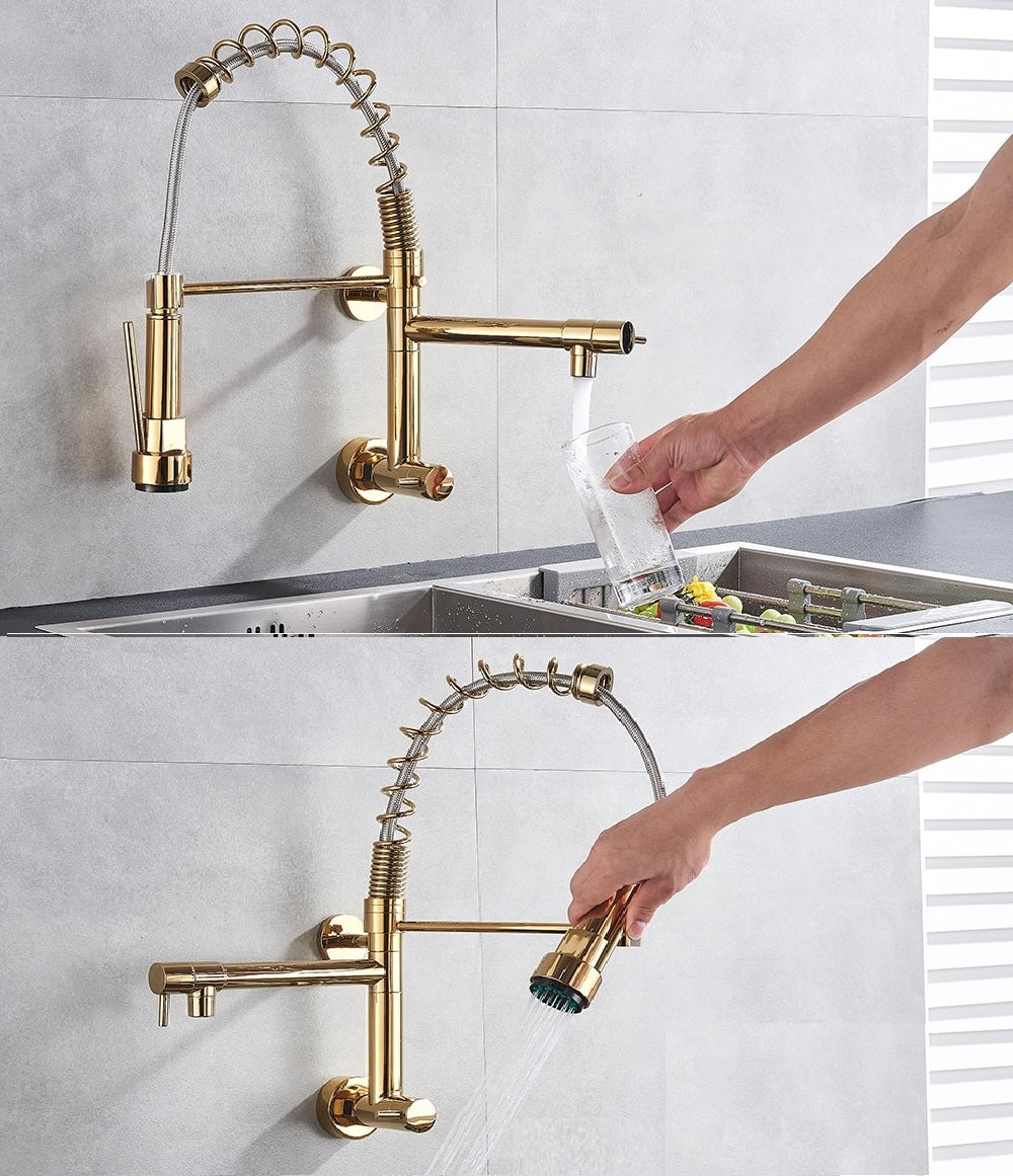 Juno New Multi Function Kitchen Sink Faucet