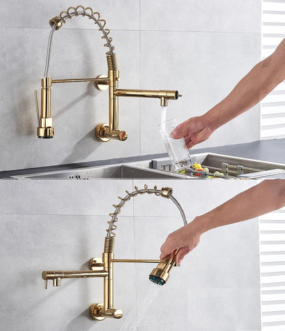 Juno New Multi Function Kitchen Sink Faucet