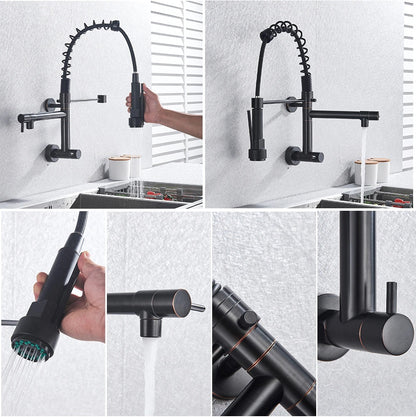 Juno New Multi Function Kitchen Sink Faucet