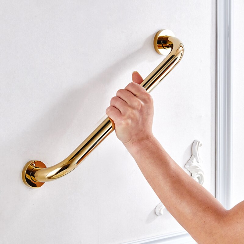 shower grab bars