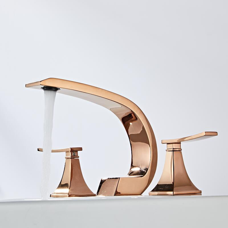 Basin Faucets