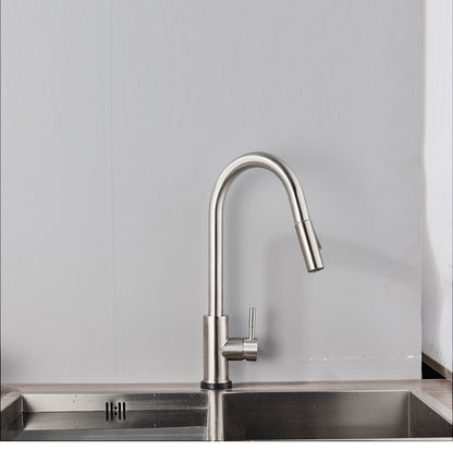 Juno 3 Function Touch Control Kitchen Faucet