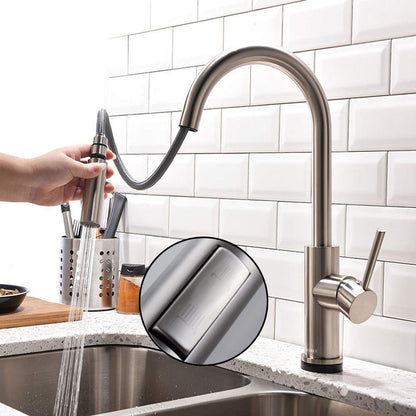 Juno 3 Function Touch Control Kitchen Faucet
