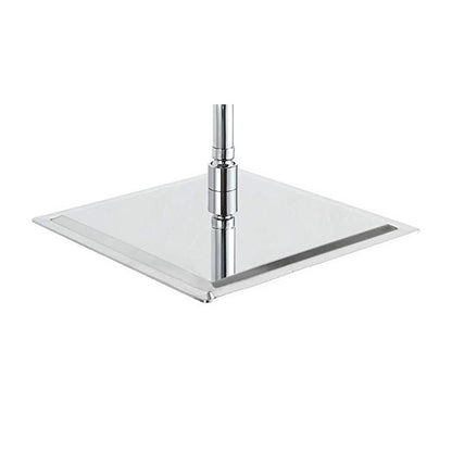 Juno 8 Rain Shower Head with Body Shower Sprayer