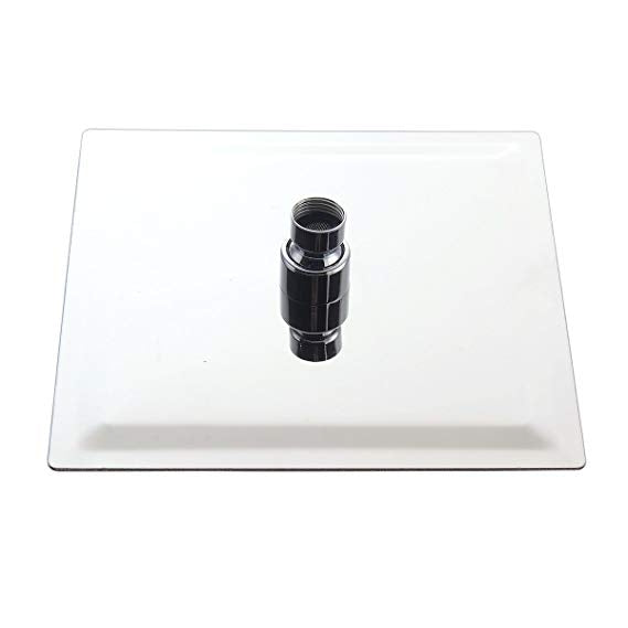 Juno 8 Rain Shower Head with Body Shower Sprayer