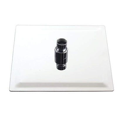 Juno 8 Rain Shower Head with Body Shower Sprayer