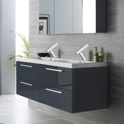 Juno Automatic Electronic Hands Free Faucet