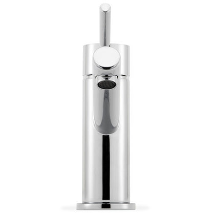 Juno Brass Faucet with Chrome Polished Finish