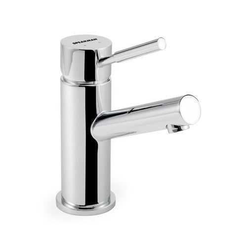 Juno Brass Faucet with Chrome Polished Finish