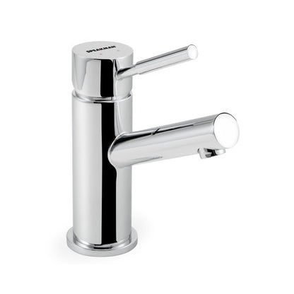 Juno Brass Faucet with Chrome Polished Finish