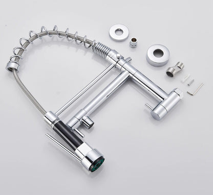 Juno New Multi Function Kitchen Sink Faucet