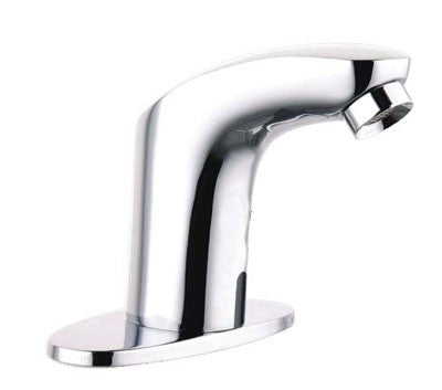 Juno Chrome Motion Sensor Faucet
