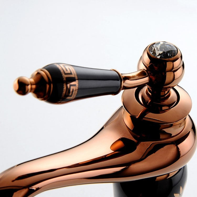 Juno Classic Bathroom Faucet
