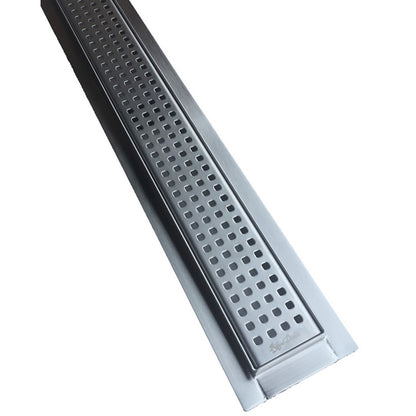 Juno Classic Style Linear Shower Drain