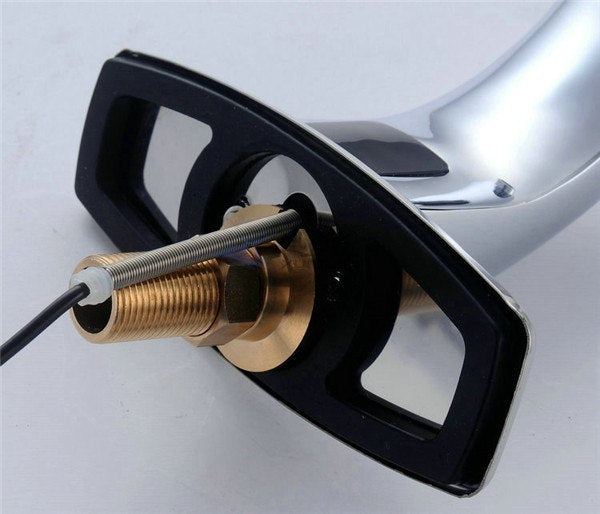 Juno Commercial and Residential Trio Automatic Electronic Sensor Faucet