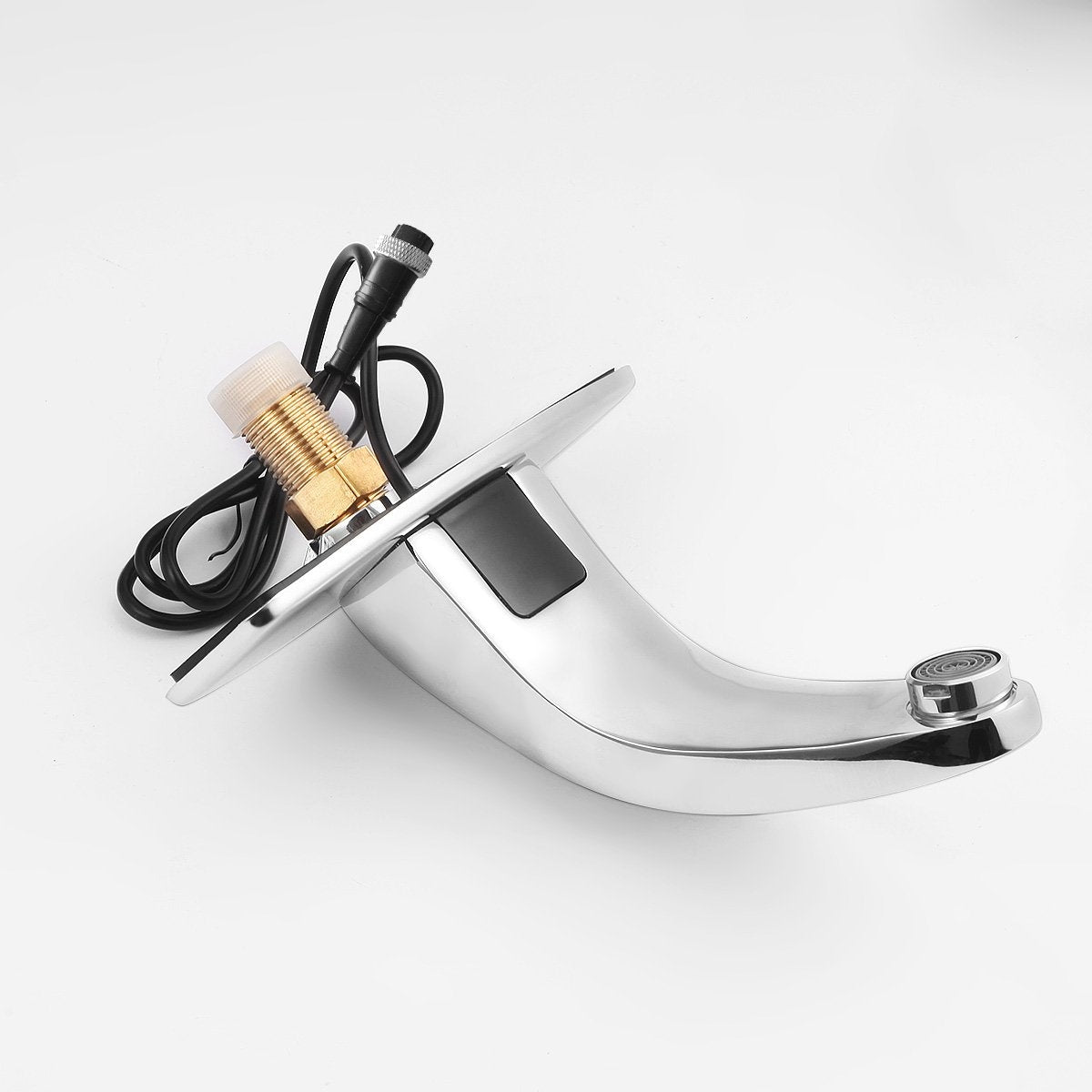 Juno Commercial and Residential Trio Automatic Electronic Sensor Faucet