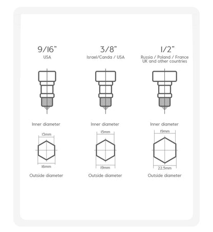 Juno Commercial Black Deck Mounted Single Handle Bathroom Faucet