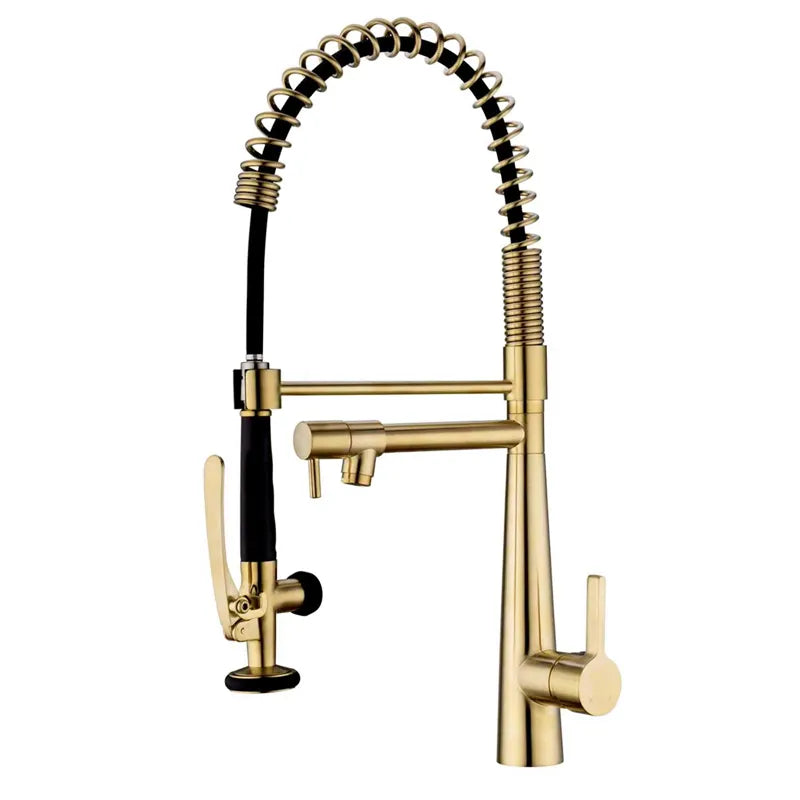 Juno Best Commercial Pre Rinse Faucet