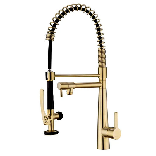 Juno Best Commercial Pre Rinse Faucet