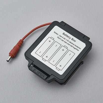 Juno Commercial Chrome Deck Mount Single Handle Touchless Bathroom Faucet