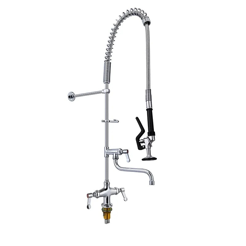 Commercial Pre Rinse Faucet