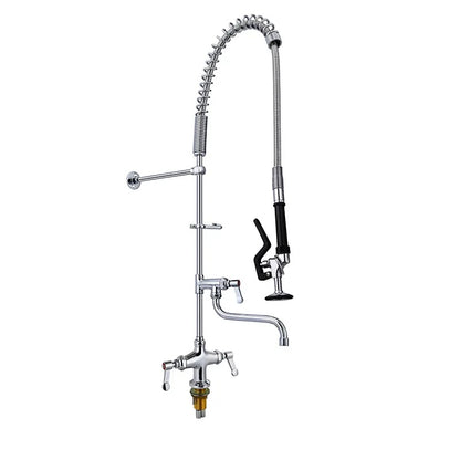 Commercial Pre Rinse Faucet