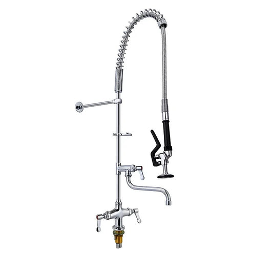 Commercial Pre Rinse Faucet