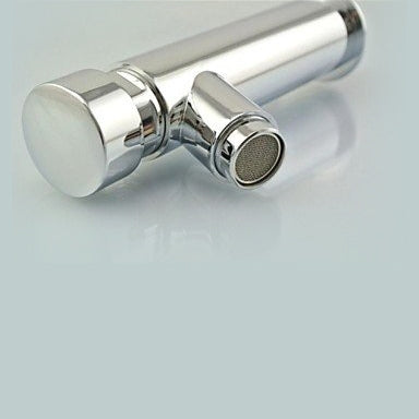 Juno Commercial High Quality Chrome Finish Faucet Mixer
