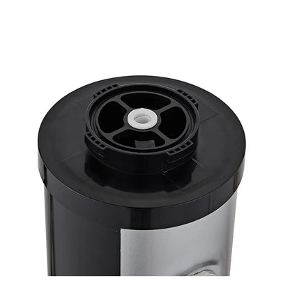 Juno Commercial Outdoor Garden Freestanding Shower In Chrome