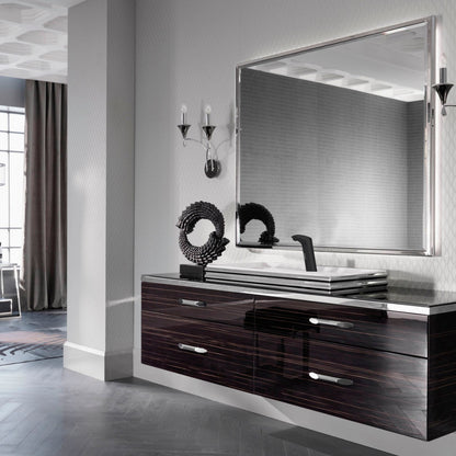 Juno Commercial Residential Hugo Hands Free Motion Sensor Faucet in Oil Rubbed Bronze