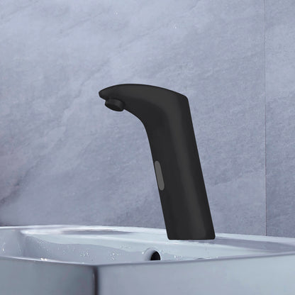 Juno Commercial Residential Hugo Hands Free Motion Sensor Faucet in Oil Rubbed Bronze