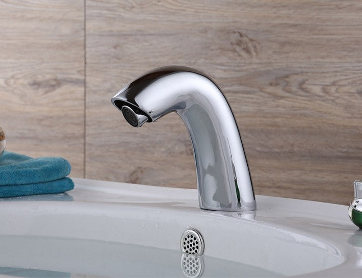 Juno Conto Automatic Electronic Handsfree Sensor Faucet
