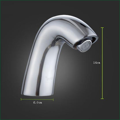 Juno Conto Automatic Electronic Handsfree Sensor Faucet