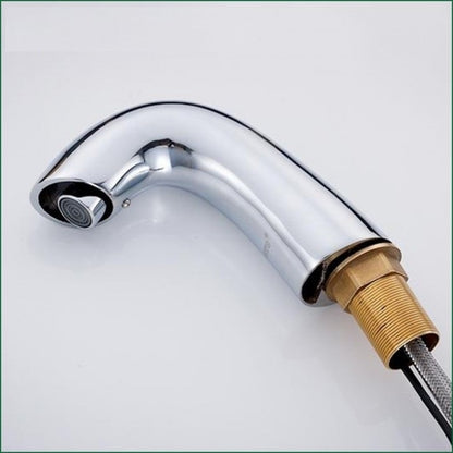 Juno Conto Automatic Electronic Handsfree Sensor Faucet