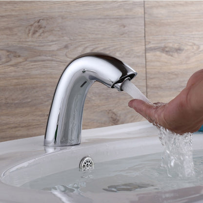 Juno Conto Automatic Electronic Handsfree Sensor Faucet