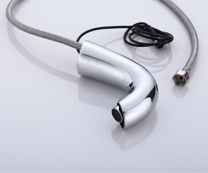 Juno Conto Automatic Electronic Handsfree Sensor Faucet