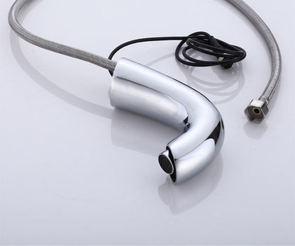 Juno Conto Automatic Electronic Handsfree Sensor Faucet