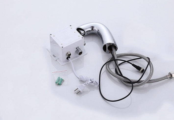 Juno Conto Automatic Electronic Handsfree Sensor Faucet