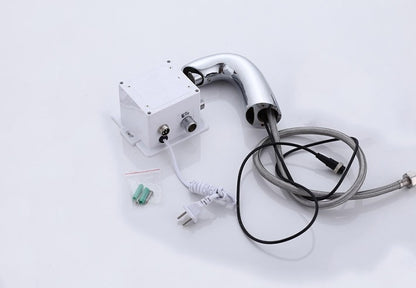 Juno Conto Automatic Electronic Handsfree Sensor Faucet