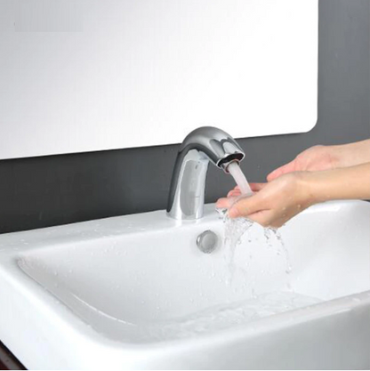 Juno Conto Automatic Electronic Handsfree Sensor Faucet