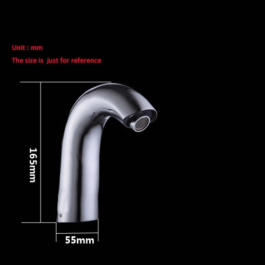 Juno Conto Automatic Electronic Handsfree Sensor Faucet