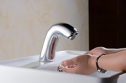Juno Conto Automatic Electronic Handsfree Sensor Faucet