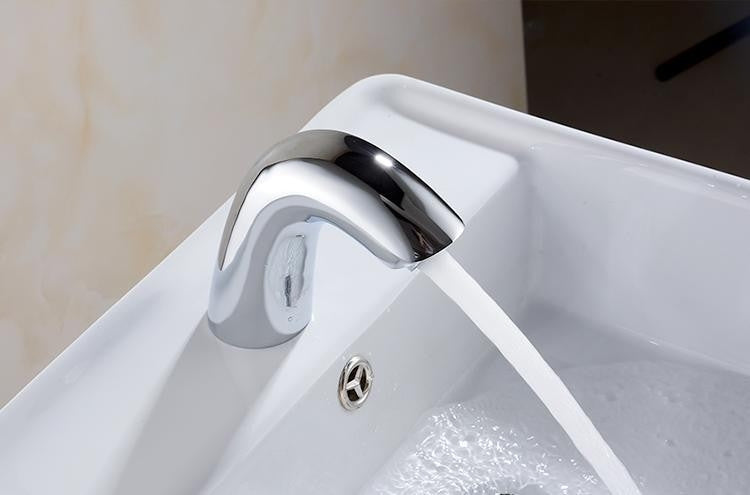 Juno Conto Automatic Electronic Handsfree Sensor Faucet
