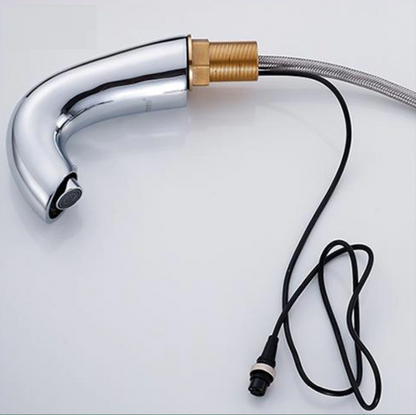 Juno Conto Automatic Electronic Handsfree Sensor Faucet