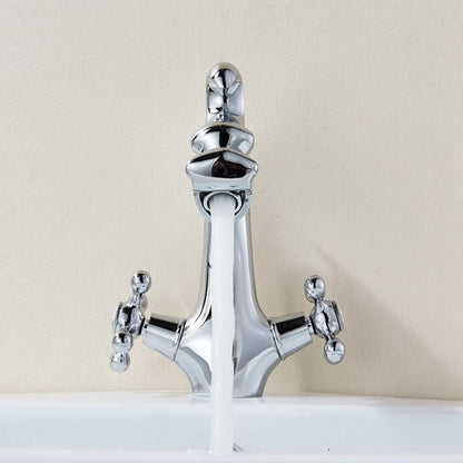 Juno Multi Finish Dragon Faucet