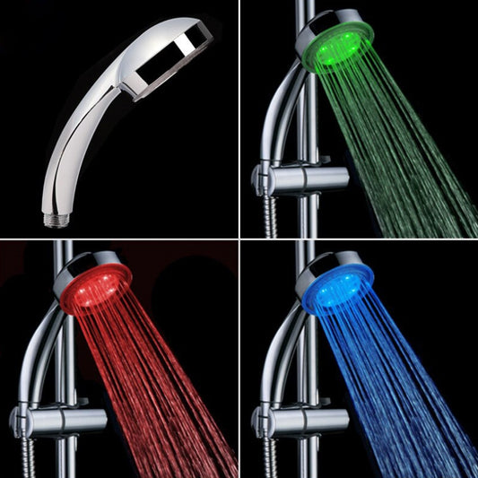 Juno Handheld Led Shower